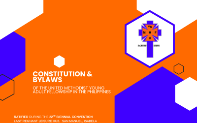 UMYAFP Constitution and By Laws 2026